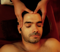 Relaxing Massage for Men Hyderabad